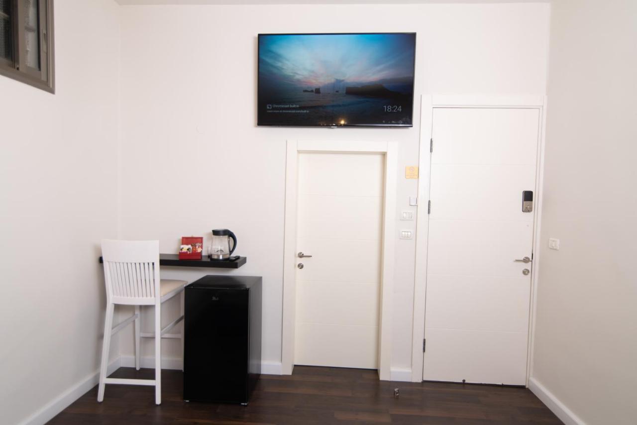Prestige Room In Prestige Location Bahai'S Garden حيفا المظهر الخارجي الصورة