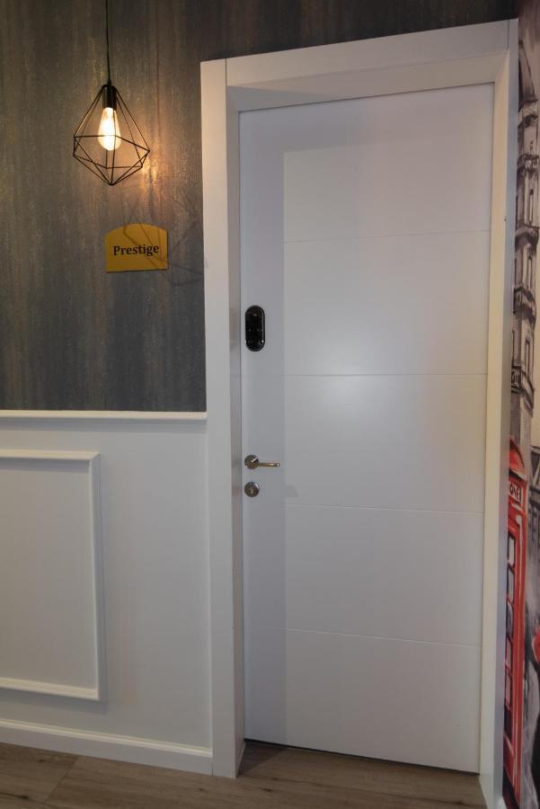 Prestige Room In Prestige Location Bahai'S Garden حيفا المظهر الخارجي الصورة